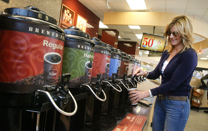 WaWa