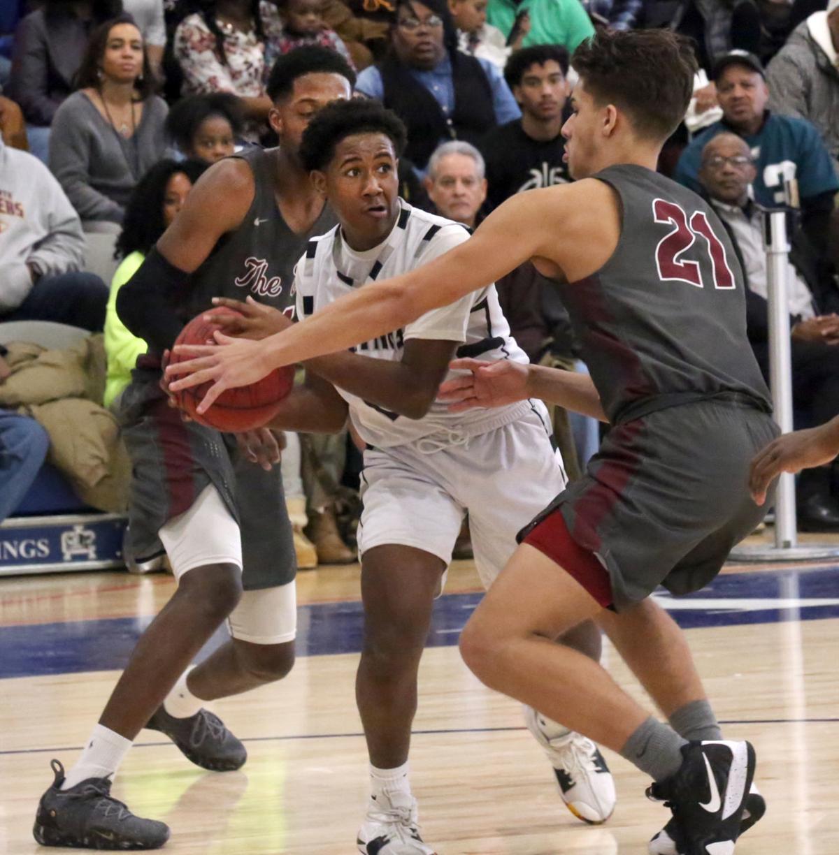 Battle by the Bay AC VS Pville