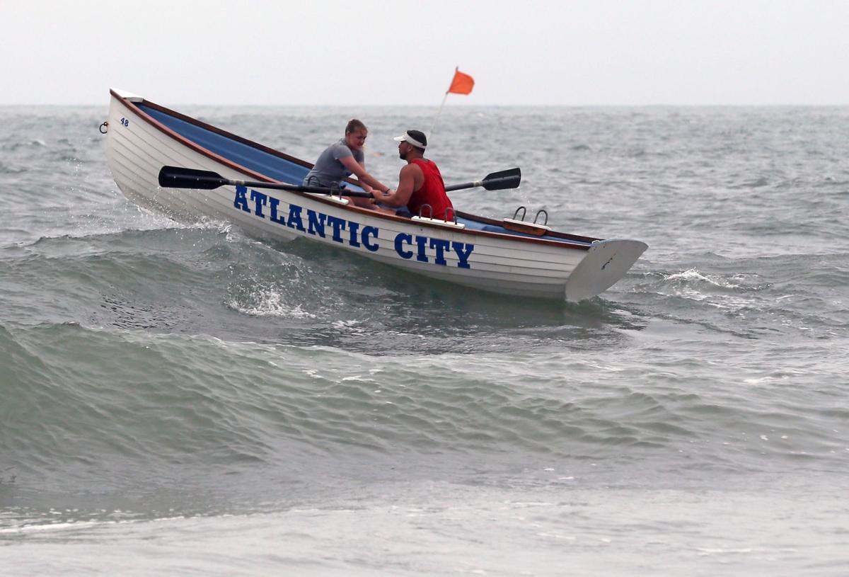 Atlantic City Beach Patrol needs more lifeguards | Atlantic County | pressofatlanticcity.com