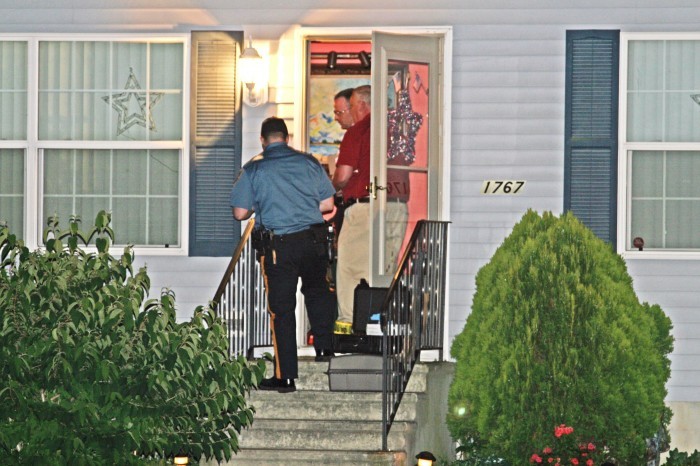 Husband Charged In Stabbing Death Of Vineland Woman, 56, At Their Home ...