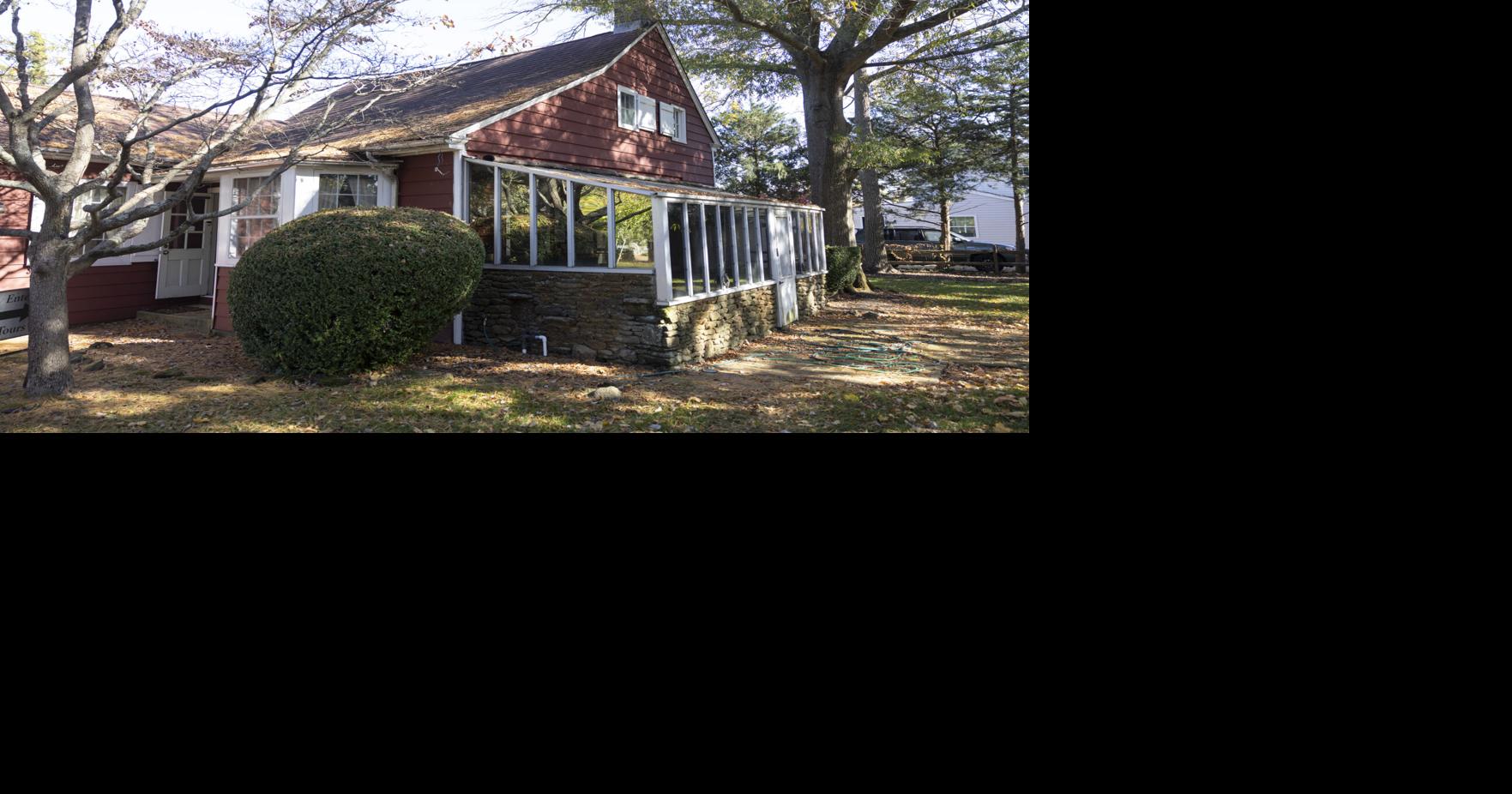 GALLERY: Risley Homestead celebrates 300th anniversary