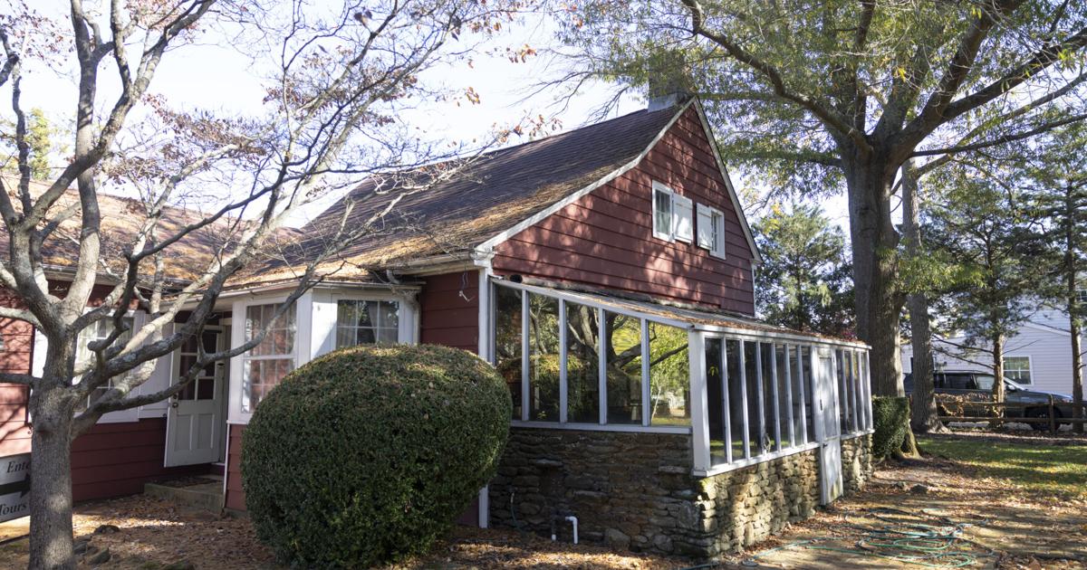 James Risley Chicago GALLERY: Risley Homestead celebrates 300th anniversary