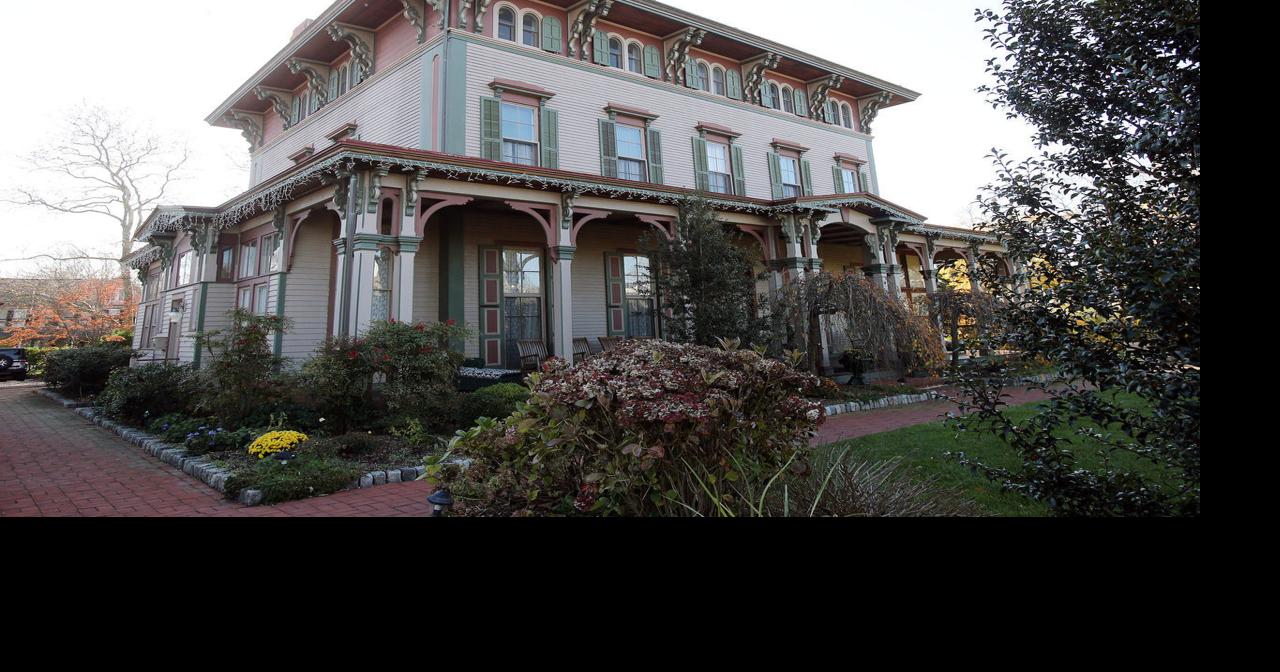 Attorneys Cape May alcohol license transfer approved