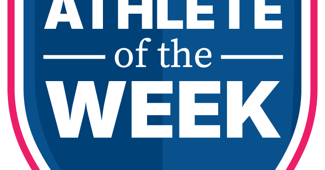 Vote for this week's Press High School Athlete of the Week
