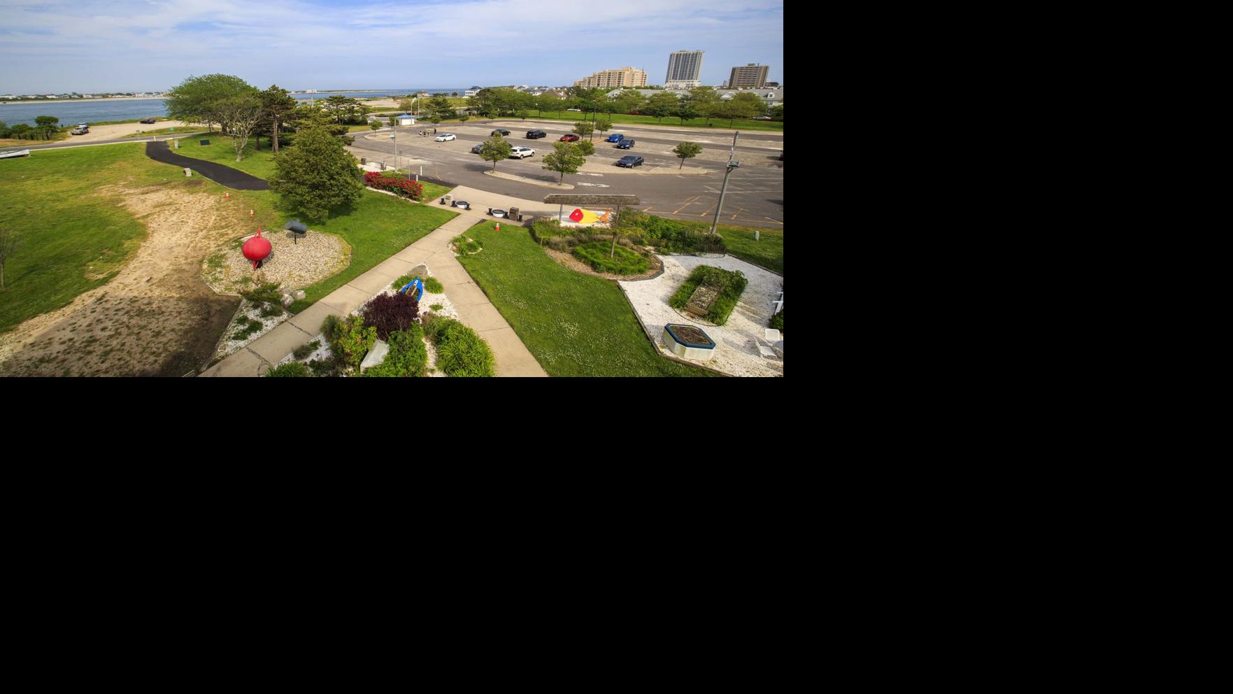 Gardner's Basin, Atlantic City's 'best kept secret,' getting a facelift