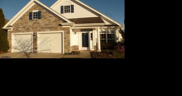 Newly listed homes for sale in the South Jersey area - Vimarsana News