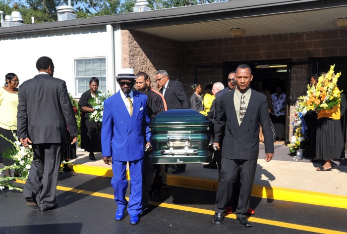 Bridgeton school board member Ronald Bowman remembered by Mill Street ...