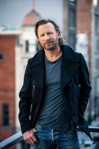 Dierks Bentley