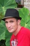 Kreutzer, Ian Keith