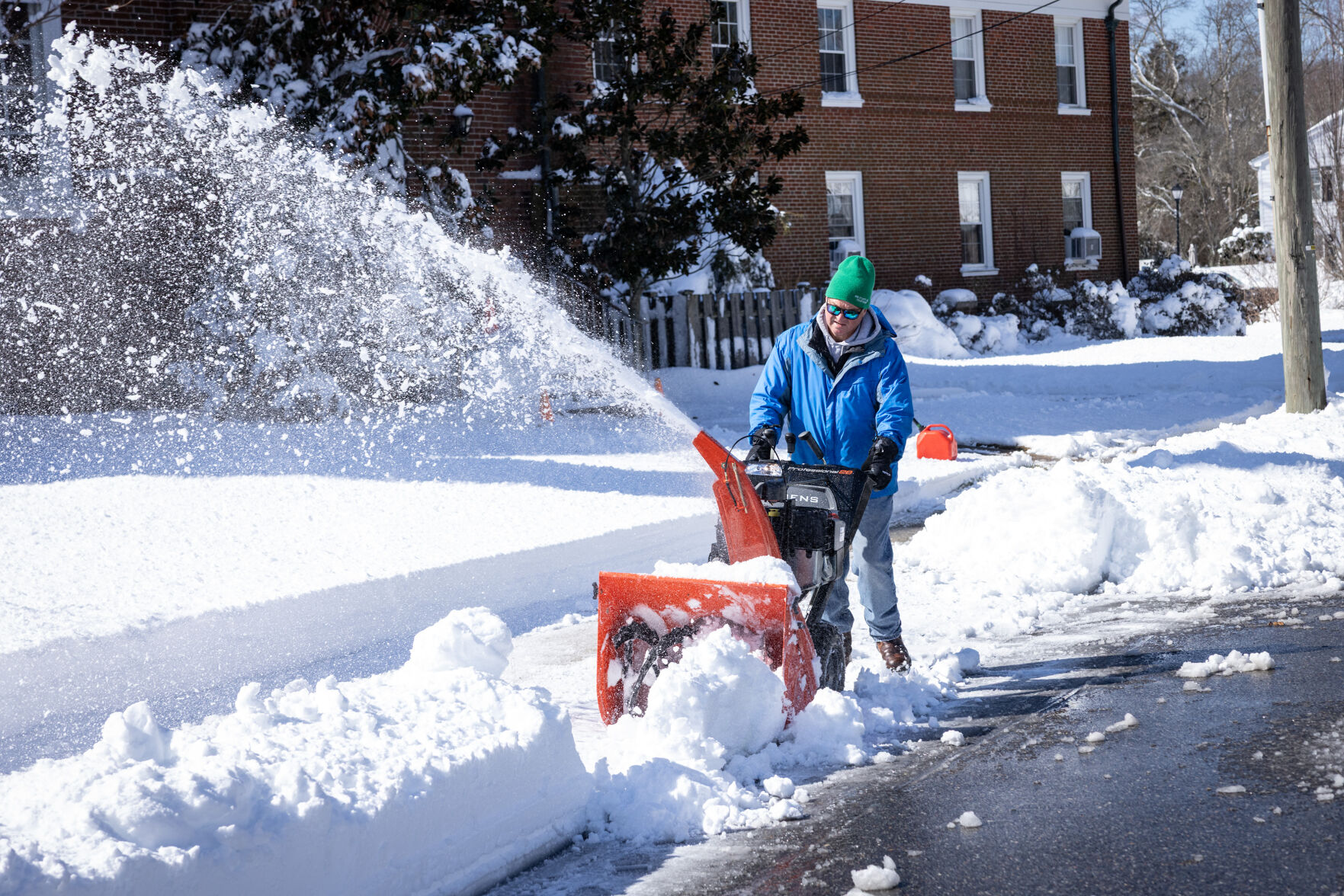 Atlantic City Electric restores power for all customers