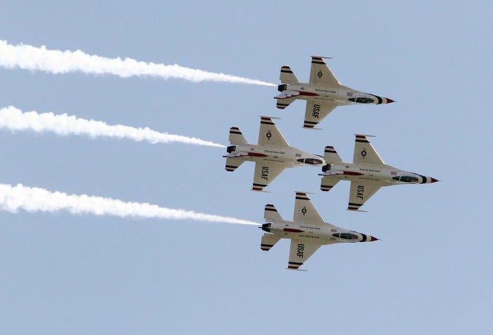 Atlantic City Air Show