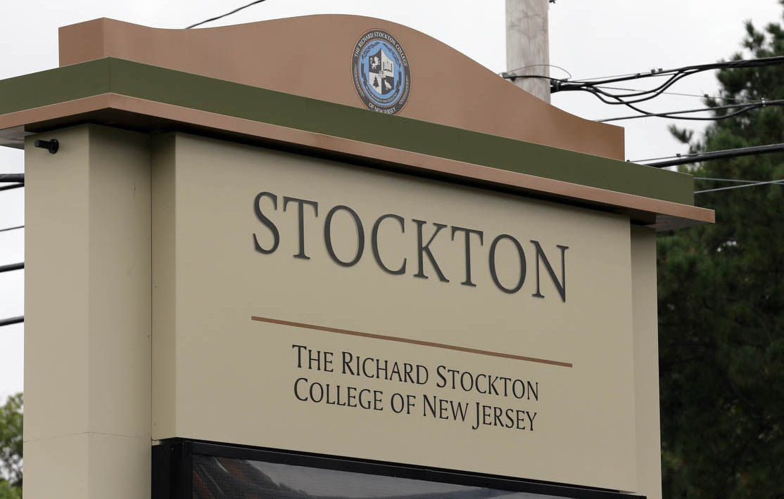 Stockton University bans use of Samsung Galaxy Note 7 after recall