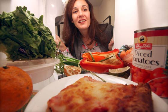 food resolve to waste less food living pressofatlanticcity com food resolve to waste less food