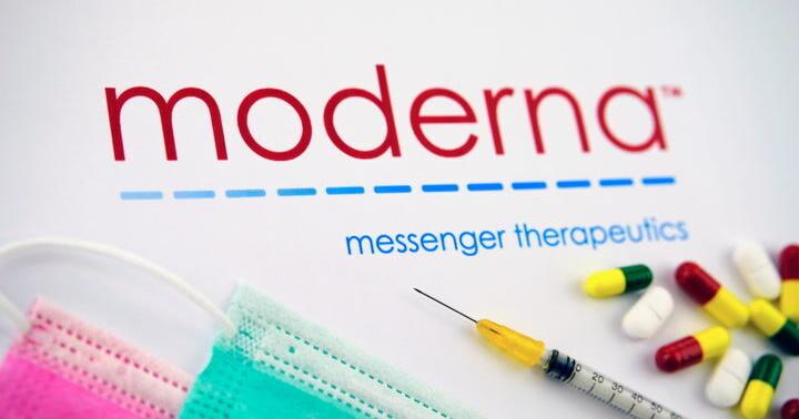 Moderna-Merck mRNA Cancer Vaccine Cuts Melanoma Recurrence Risk in Late-Stage Trial
