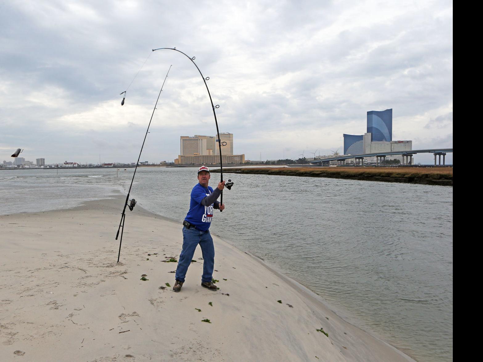 Citations For Illegal Striper Fishing On Rise In South Jersey Latest Headlines Pressofatlanticcity Com