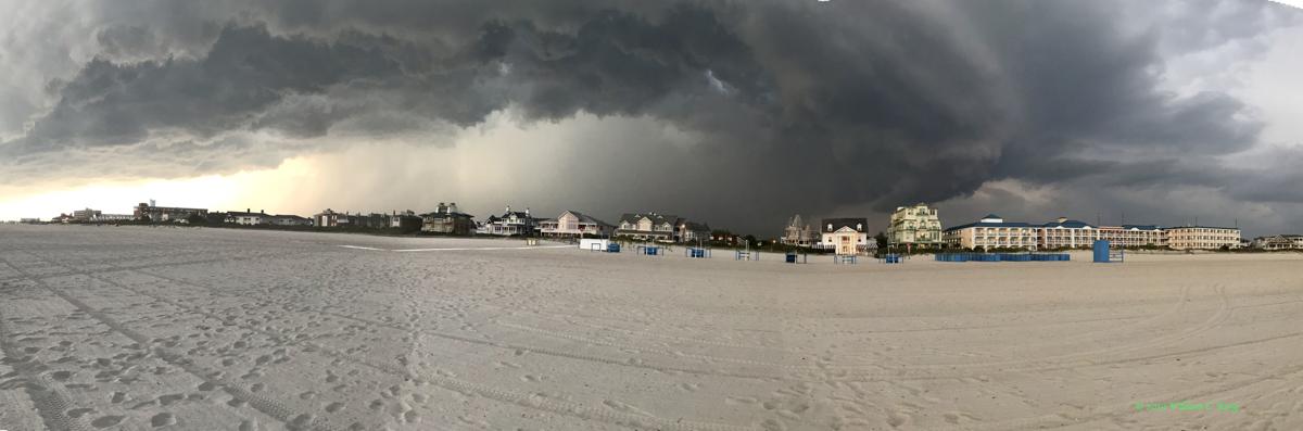 Why was South Jersey so stormy to end May? | Weather | pressofatlanticcity.com