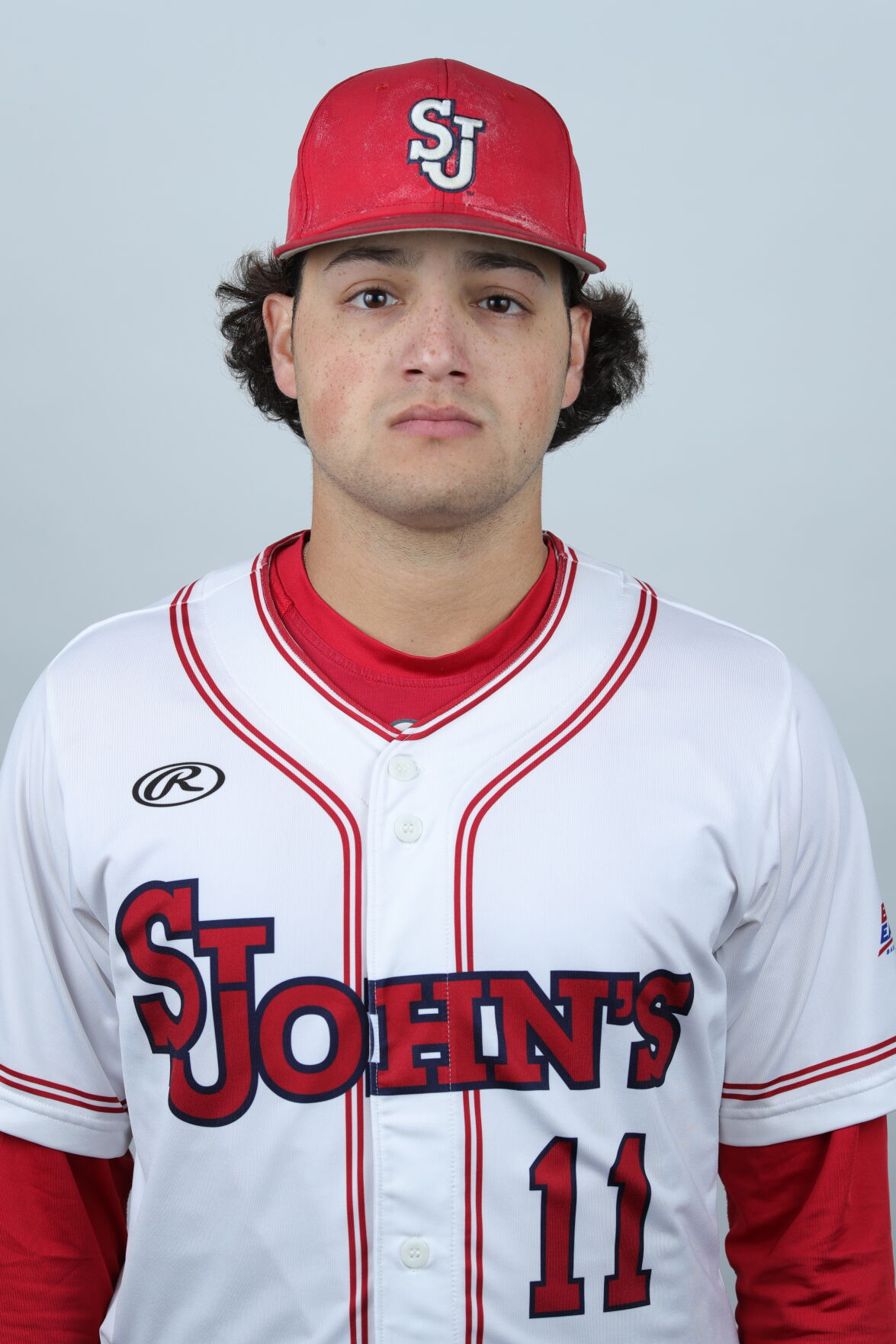 Joe Joe Rodriguez Signs with New York Mets - St. John's University