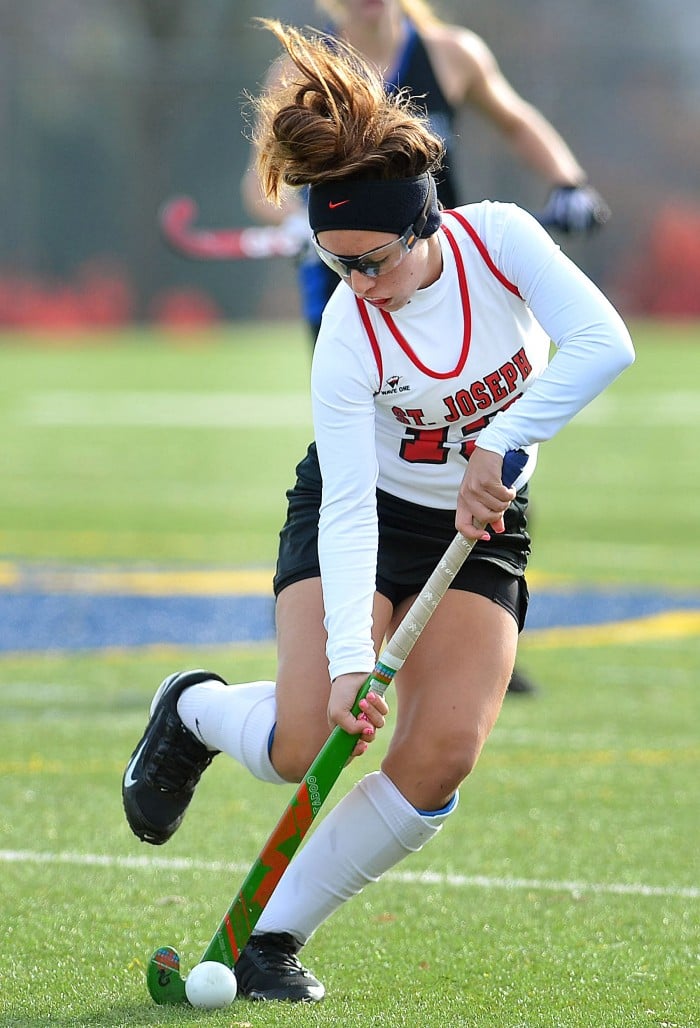 St. Joe field hockey state finals