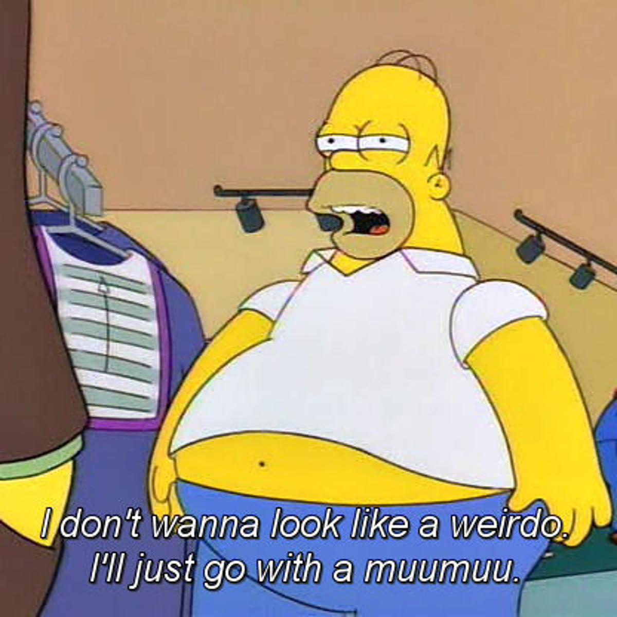 10 Of Our Favorite Simpsons Quotes To Celebrate The Show S 30th Birthday Lifestyles Pressofatlanticcity Com