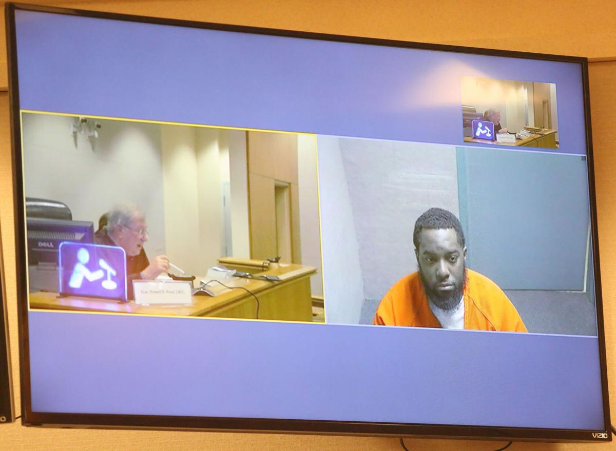 A C Mother #39 s Day murder suspect kept in jail