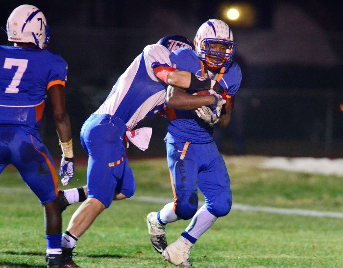 millville football