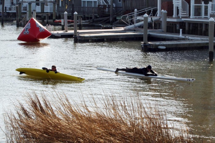 PADDLE BOARDS SANDY