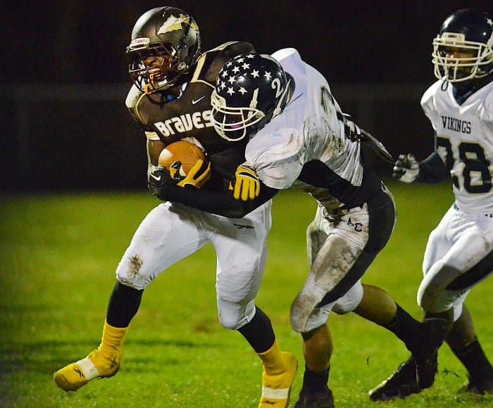 absegami football