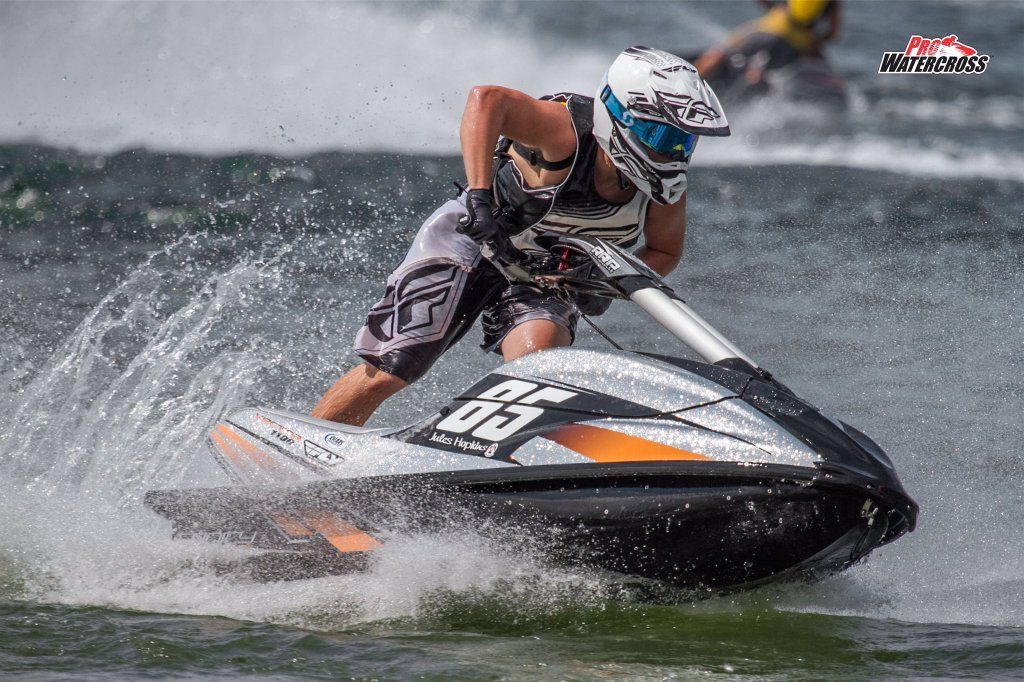 Pro Watercross National Tour stops in A.C. | Events ...