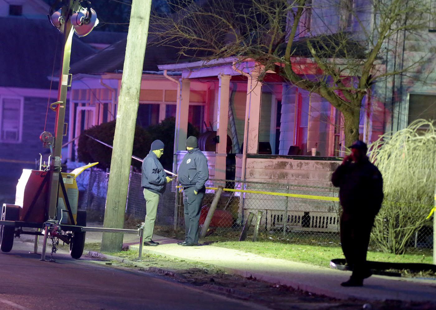 Man Shot, Killed By Bridgeton Police Identified | Latest Headlines ...