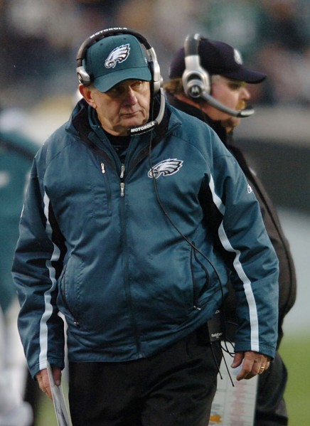 The Legacy of Eagles Coach Jim Johnson: A Comprehensive Insight