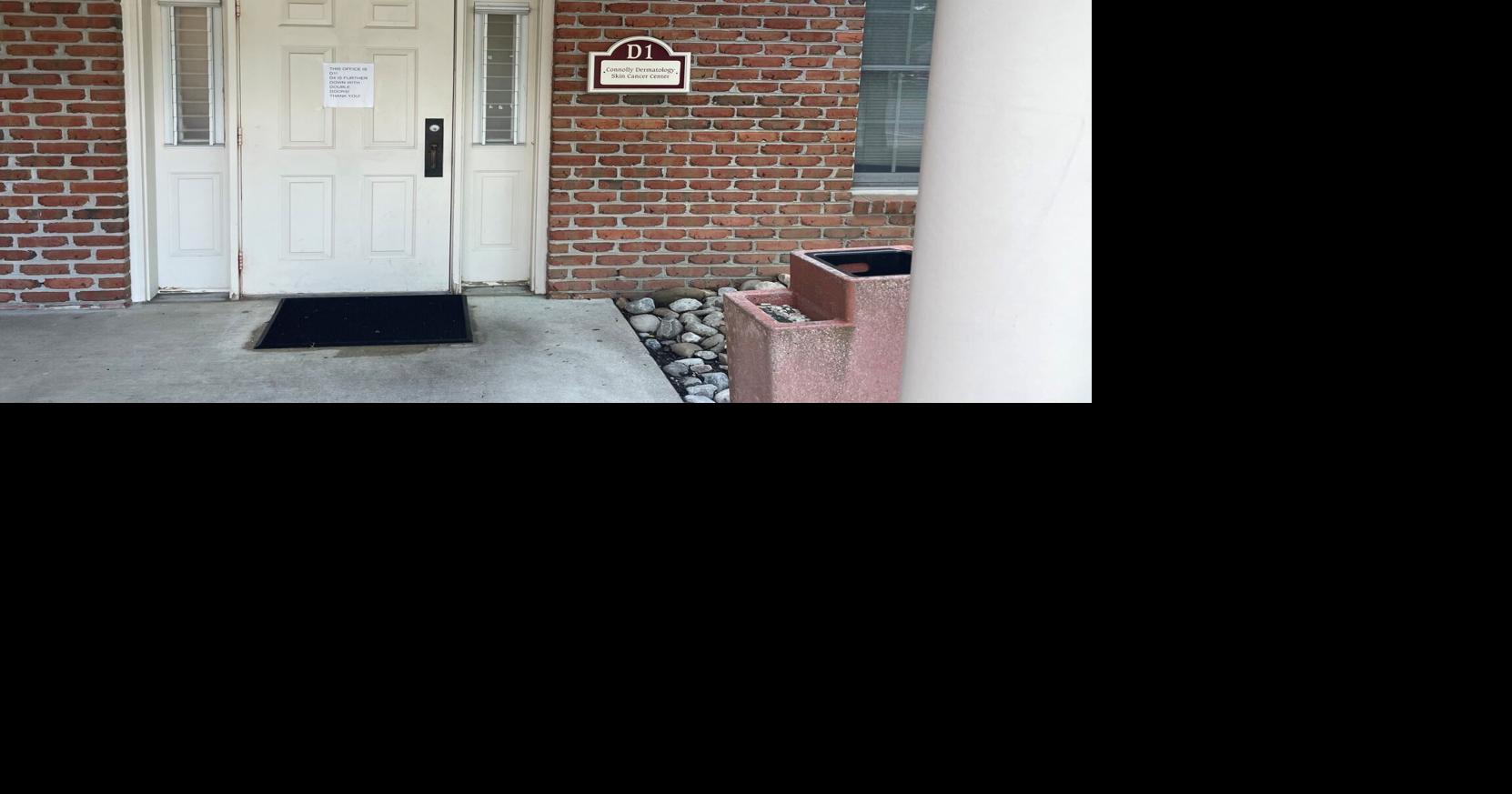 Linwood-based dermatology practice under investigation after missing payroll
