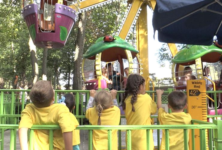 Storybook Land tradition continues in Egg Harbor Township