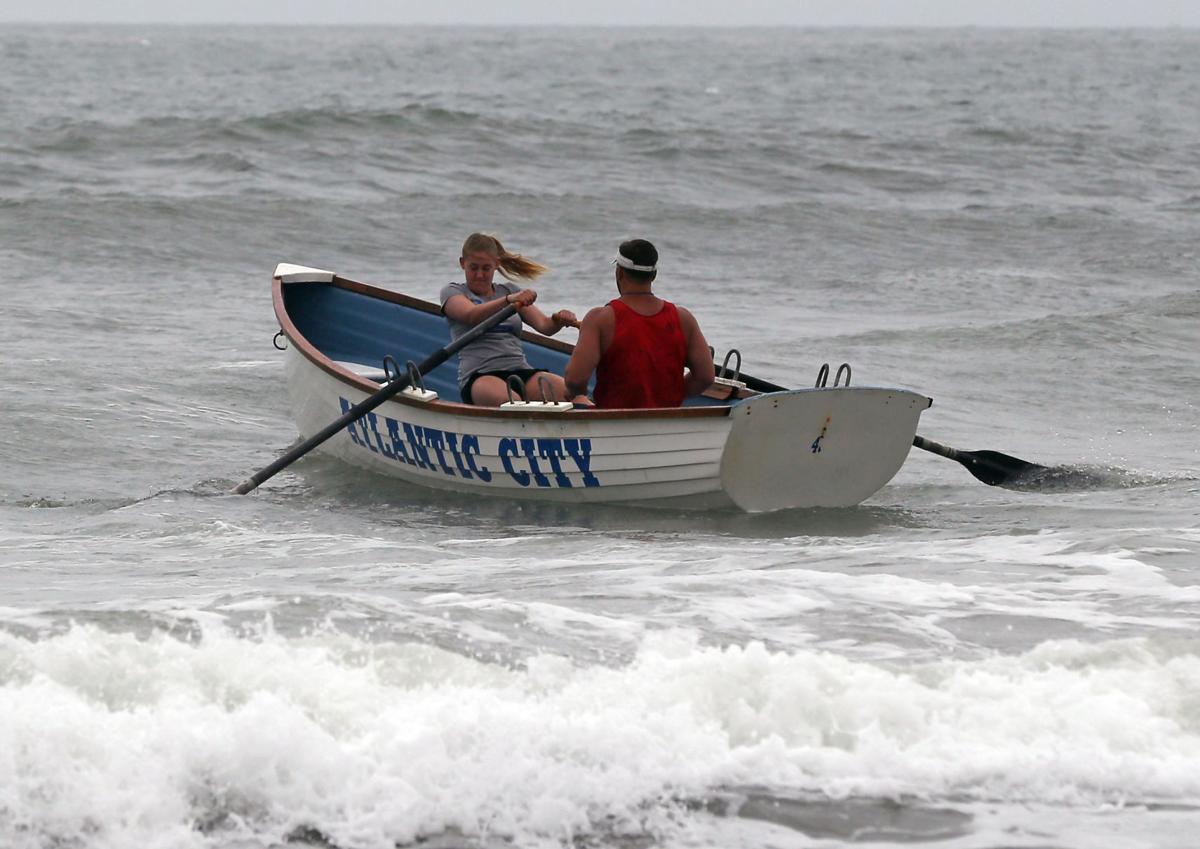 Atlantic City Beach Patrol needs more lifeguards | Atlantic County | pressofatlanticcity.com