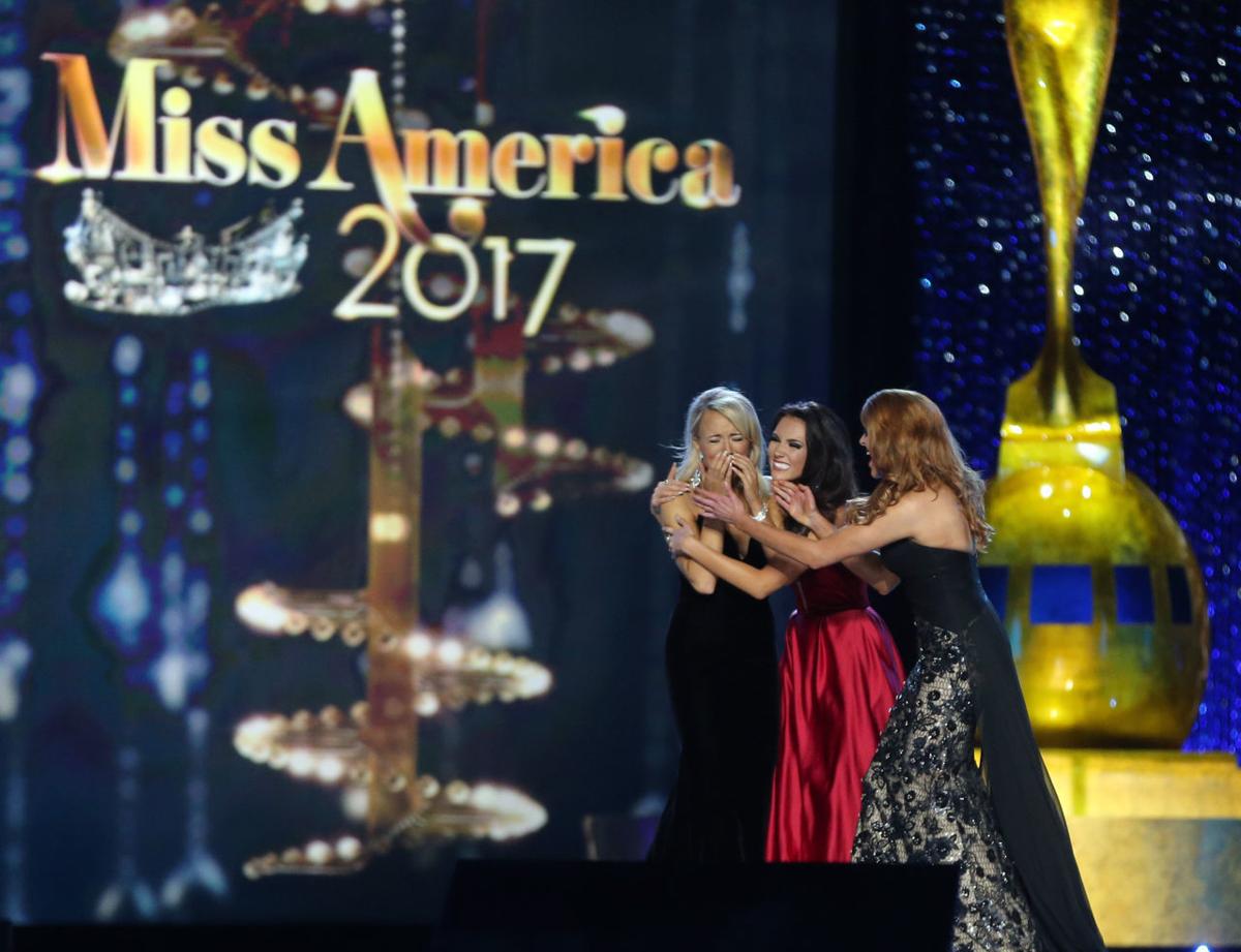 S12 Miss America Finale
