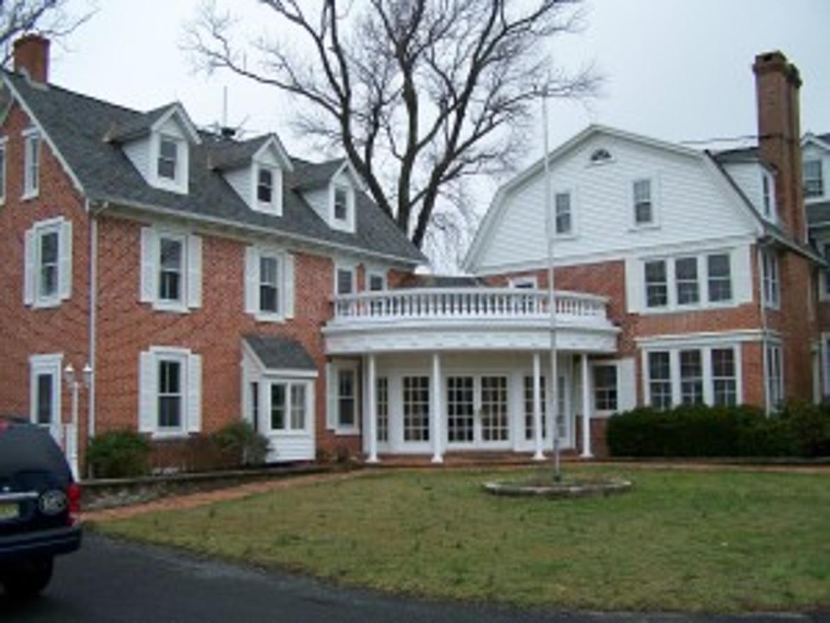 State Finds Buyer For 11 7 Acre Eagle Manor In Fairfield Township Latest Headlines Pressofatlanticcity Com