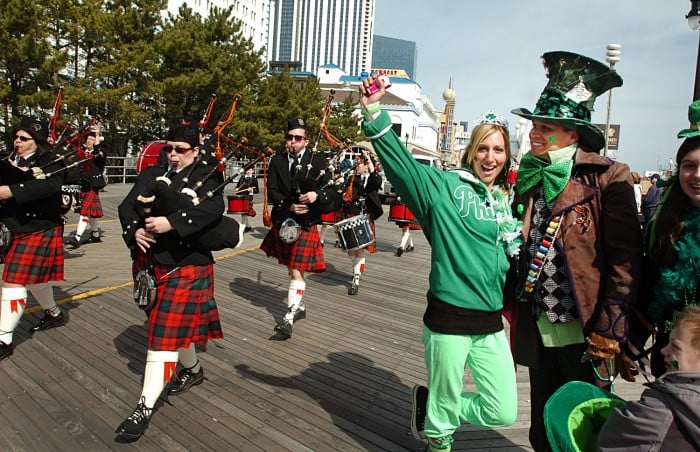 ac parade