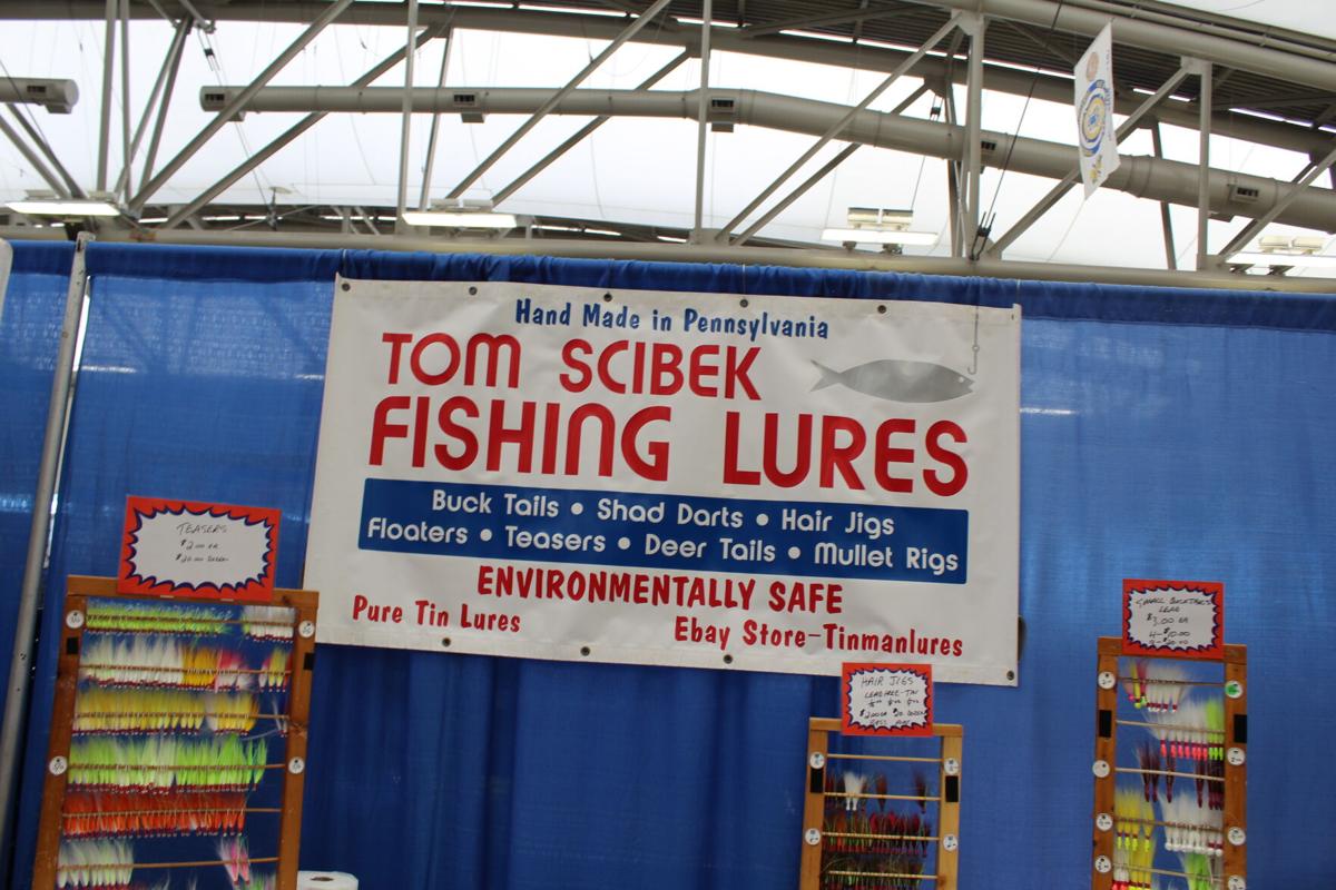 Tom Scibek Fishing Products - Fishermans Headquarters – Fisherman's  Headquarters