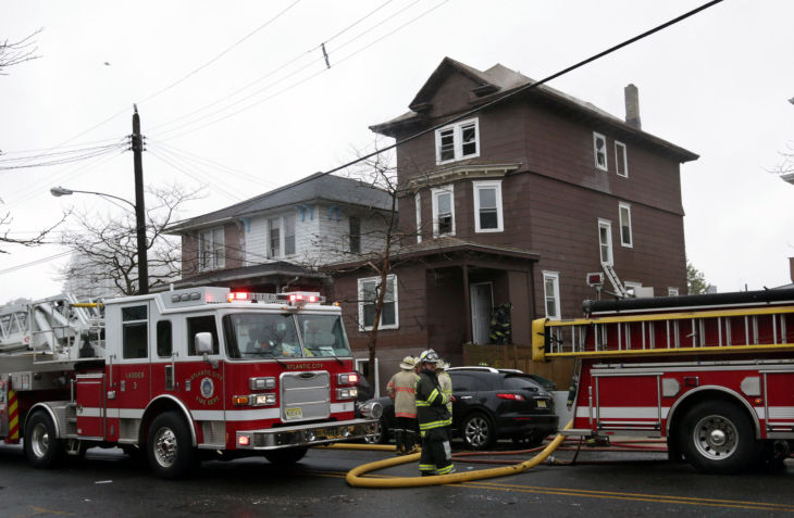 AC Fire