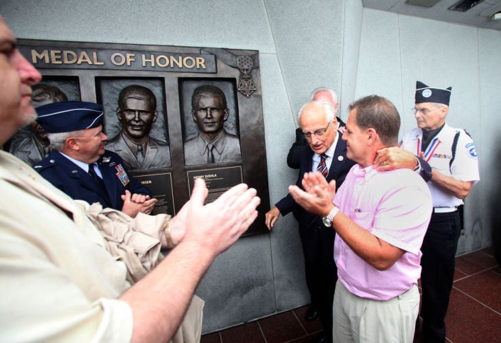 Medal of Honor