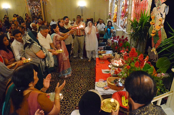 hindu fest package