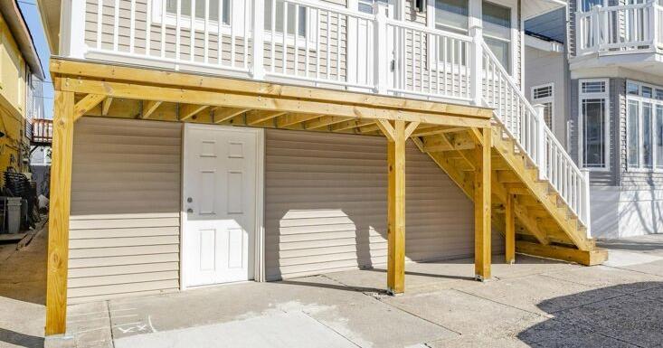 South Jersey's most affordable starter homes - Vimarsana News