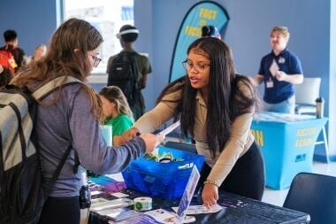 IMALIVE Health Fair Looks to Increase Mental Health Awareness While Advocating for Openly Asking for Help