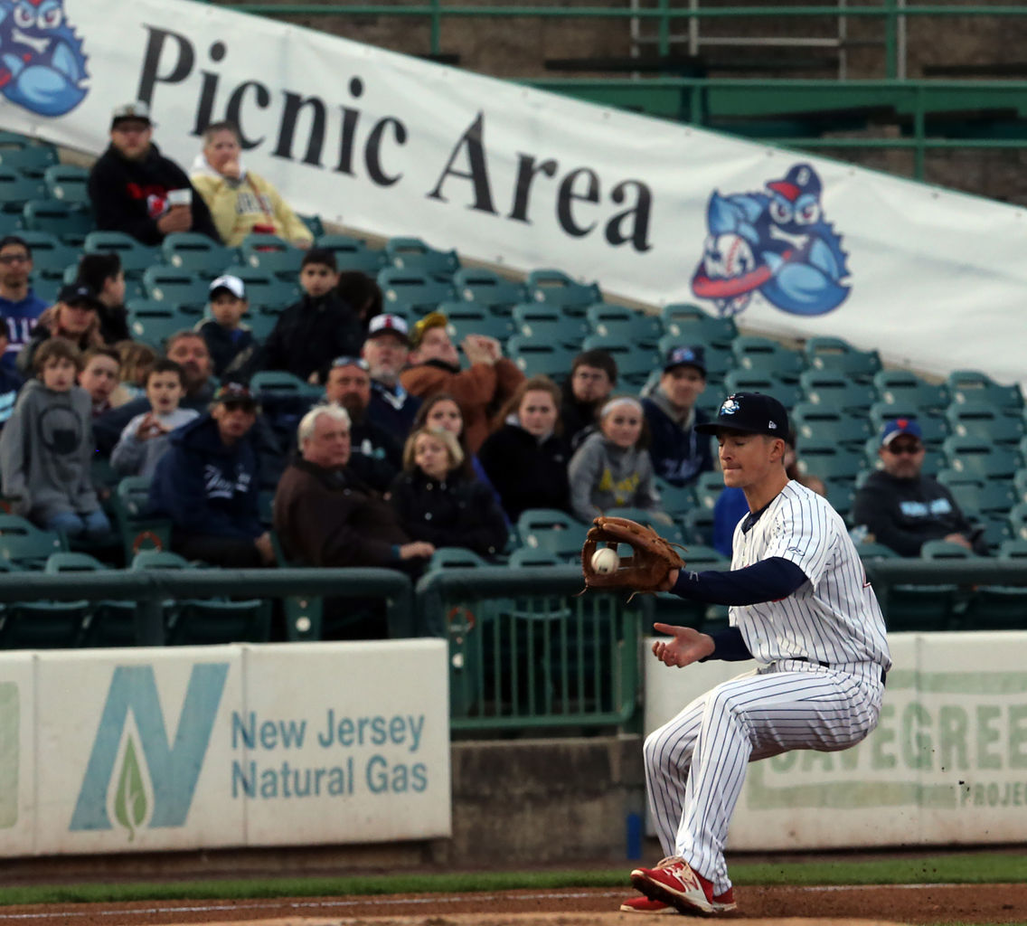 Lakewood BlueClaws