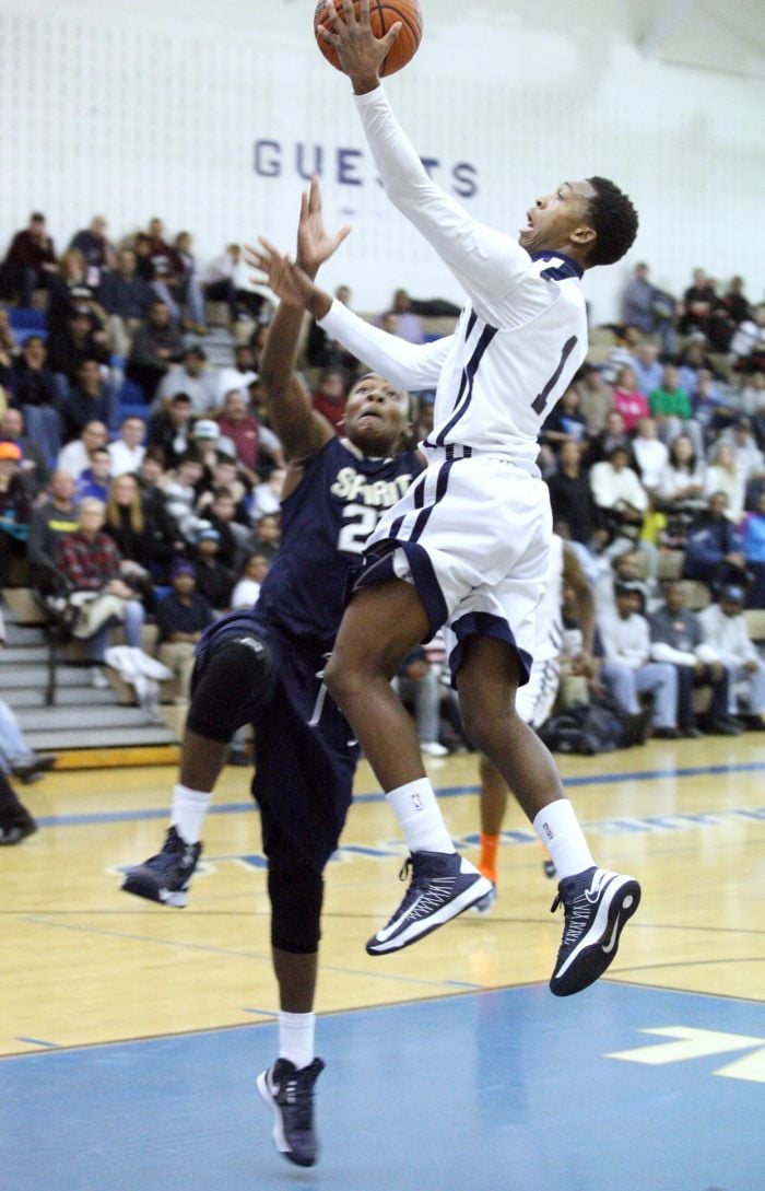 CAL HOOP