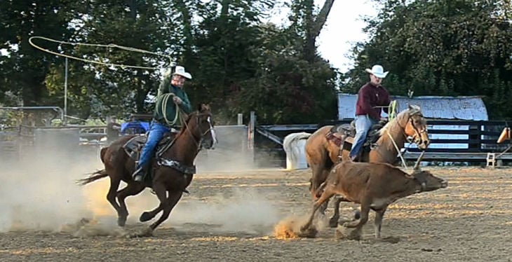 butch days rodeo