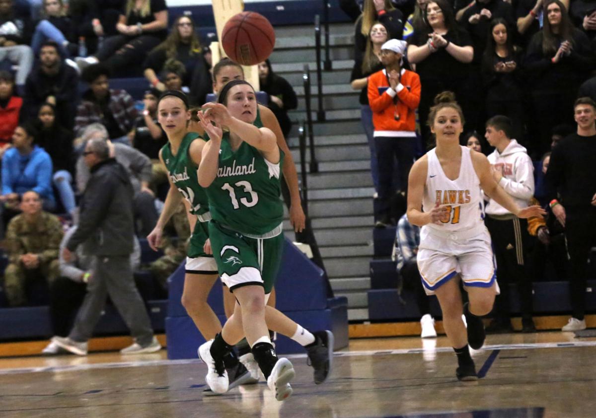 Mainland Tournament of Champions