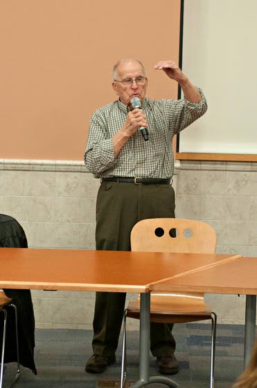 Ocean City collects residents' tales of how Sandy affected their lives