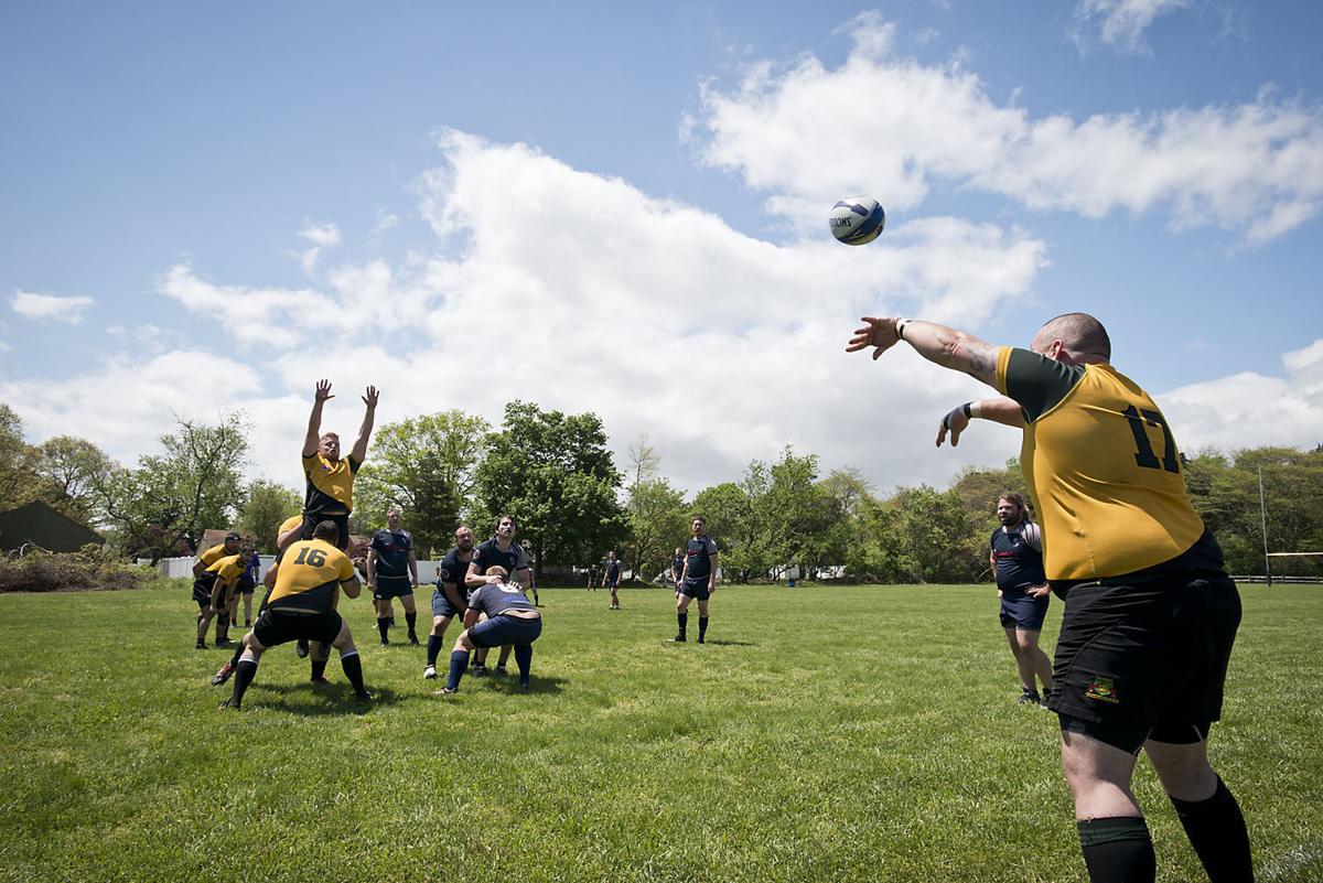 Galloway Rugby