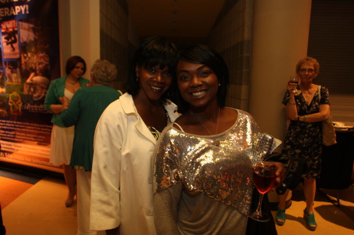 ACY Host awards