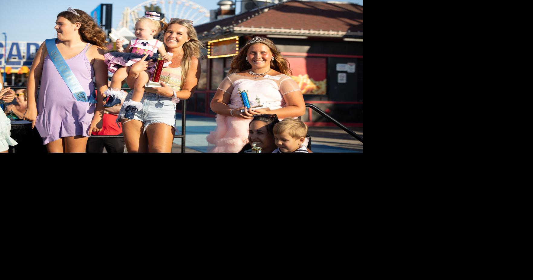 Wildwood Baby Parade 2026: A Boardwalk Showcase of Style and Fun
